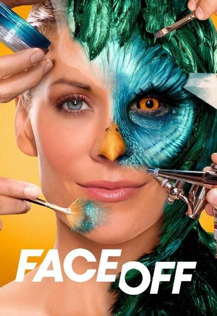 face off tv show youtube|face off tv show 2021.